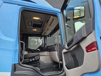 P250 / LBW /4X2 / FRIGOBLOCK